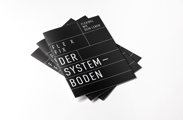 Produktbroschüre kostenlos downloaden - Flexfix